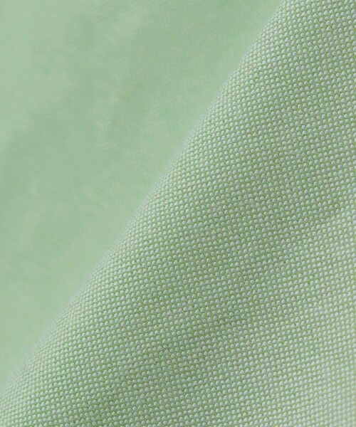 SHIPS / シップス シャツ・ブラウス | LES LESTON: オックスフォード セミワイド カラー シャツ | 詳細4