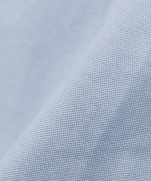 SHIPS / シップス シャツ・ブラウス | LES LESTON: オックスフォード セミワイド カラー シャツ | 詳細10