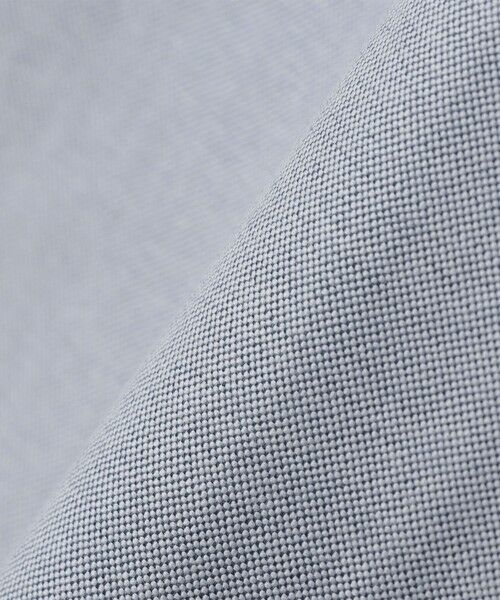 SHIPS / シップス シャツ・ブラウス | LES LESTON: オックスフォード セミワイド カラー シャツ | 詳細12