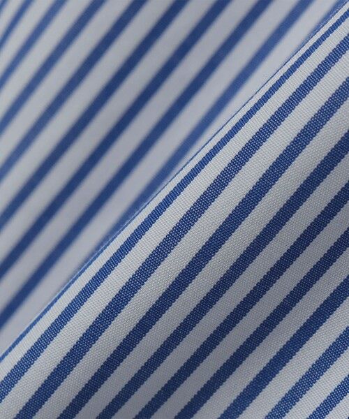 SHIPS / シップス シャツ・ブラウス | SHIPS: MADE IN JAPAN ロンドン ストライプ ワイドカラー シャツ | 詳細17