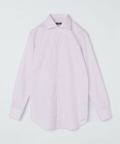 SHIPS / シップス シャツ・ブラウス | SHIPS: MADE IN JAPAN ハケメ ワイドカラー シャツ