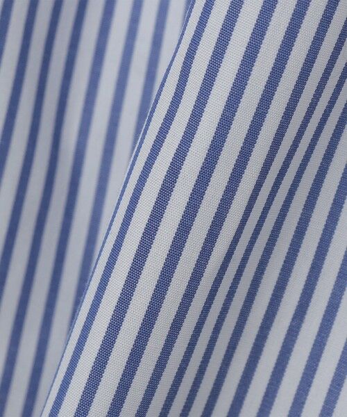 SHIPS / シップス シャツ・ブラウス | SHIPS: MADE IN JAPAN ロンドンストライプ イタリアン ボタンダウン シャツ | 詳細16