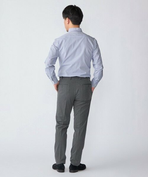 SHIPS / シップス シャツ・ブラウス | SHIPS: MADE IN JAPAN ロンドンストライプ イタリアン ボタンダウン シャツ | 詳細8