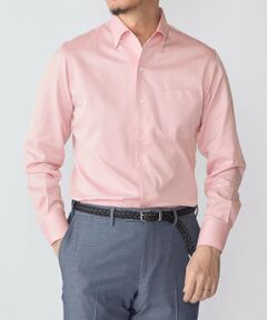 SHIPS / シップス シャツ・ブラウス | SHIPS: MADE IN JAPAN ピケ イタリアン ボタンダウン シャツ