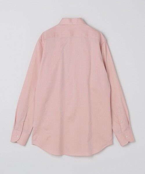SHIPS / シップス シャツ・ブラウス | SHIPS: MADE IN JAPAN ピケ イタリアン ボタンダウン シャツ | 詳細11