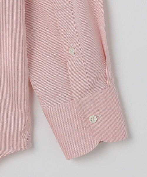 SHIPS / シップス シャツ・ブラウス | SHIPS: MADE IN JAPAN ピケ イタリアン ボタンダウン シャツ | 詳細13