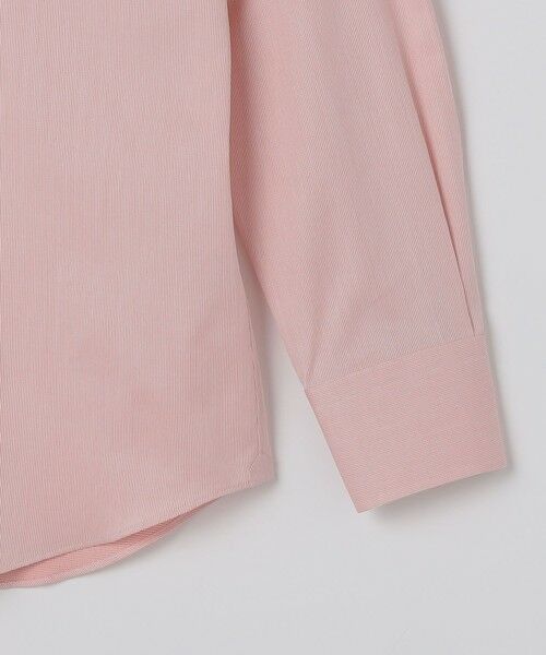 SHIPS / シップス シャツ・ブラウス | SHIPS: MADE IN JAPAN ピケ イタリアン ボタンダウン シャツ | 詳細14