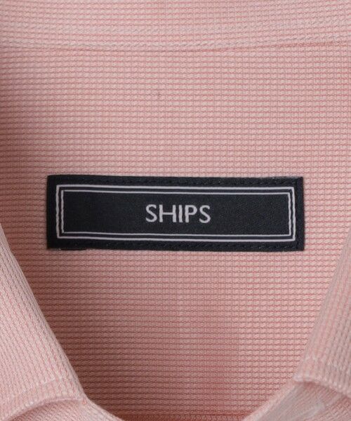 SHIPS / シップス シャツ・ブラウス | SHIPS: MADE IN JAPAN ピケ イタリアン ボタンダウン シャツ | 詳細15
