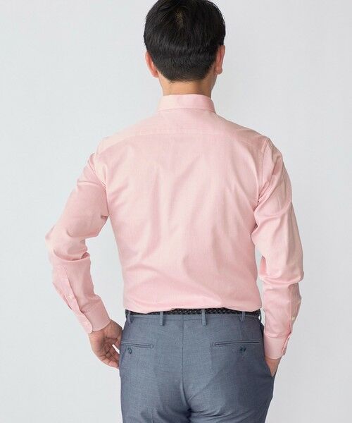 SHIPS / シップス シャツ・ブラウス | SHIPS: MADE IN JAPAN ピケ イタリアン ボタンダウン シャツ | 詳細3