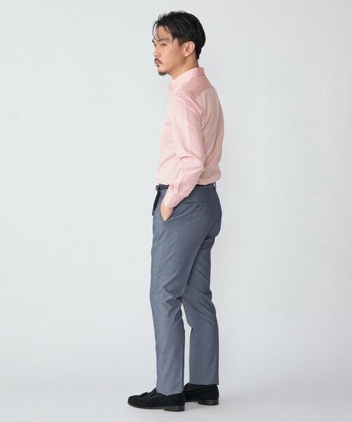 SHIPS / シップス シャツ・ブラウス | SHIPS: MADE IN JAPAN ピケ イタリアン ボタンダウン シャツ | 詳細6