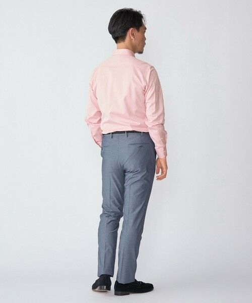 SHIPS / シップス シャツ・ブラウス | SHIPS: MADE IN JAPAN ピケ イタリアン ボタンダウン シャツ | 詳細7