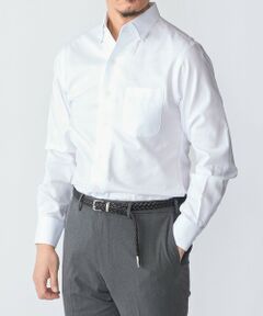 SHIPS / シップス シャツ・ブラウス | SHIPS:〈FUNCTION〉イージーアイロン オックスフォード イタリアン ボタンダウン シャツ