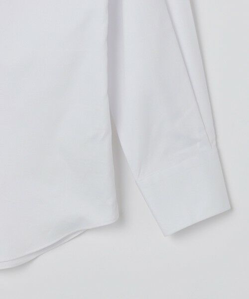 SHIPS / シップス シャツ・ブラウス | SHIPS:〈FUNCTION〉イージーアイロン オックスフォード イタリアン ボタンダウン シャツ | 詳細11