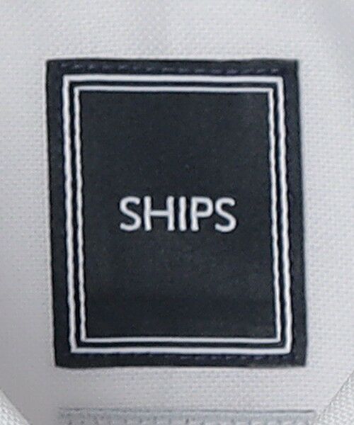 SHIPS / シップス シャツ・ブラウス | SHIPS:〈FUNCTION〉イージーアイロン オックスフォード イタリアン ボタンダウン シャツ | 詳細12