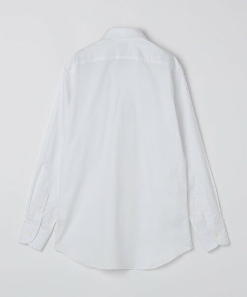 SHIPS / シップス シャツ・ブラウス | SHIPS:〈FUNCTION〉イージーアイロン オックスフォード イタリアン ボタンダウン シャツ | 詳細8