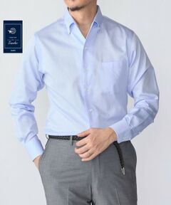 SHIPS / シップス シャツ・ブラウス | SHIPS:〈FUNCTION〉イージーアイロン ピケ イタリアン ボタンダウン シャツ