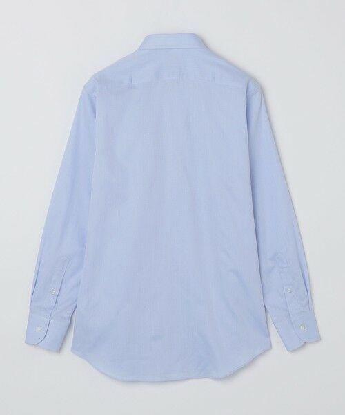 SHIPS / シップス シャツ・ブラウス | SHIPS:〈FUNCTION〉イージーアイロン ピケ イタリアン ボタンダウン シャツ | 詳細10