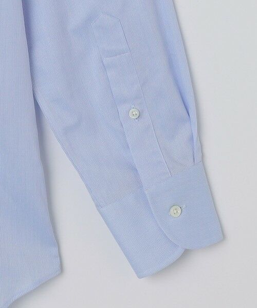 SHIPS / シップス シャツ・ブラウス | SHIPS:〈FUNCTION〉イージーアイロン ピケ イタリアン ボタンダウン シャツ | 詳細13