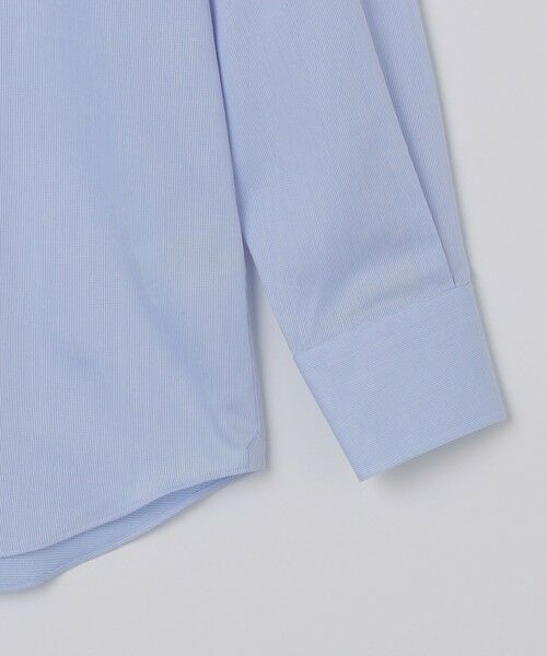SHIPS / シップス シャツ・ブラウス | SHIPS:〈FUNCTION〉イージーアイロン ピケ イタリアン ボタンダウン シャツ | 詳細14