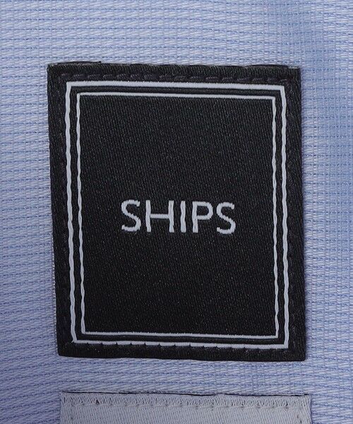 SHIPS / シップス シャツ・ブラウス | SHIPS:〈FUNCTION〉イージーアイロン ピケ イタリアン ボタンダウン シャツ | 詳細15