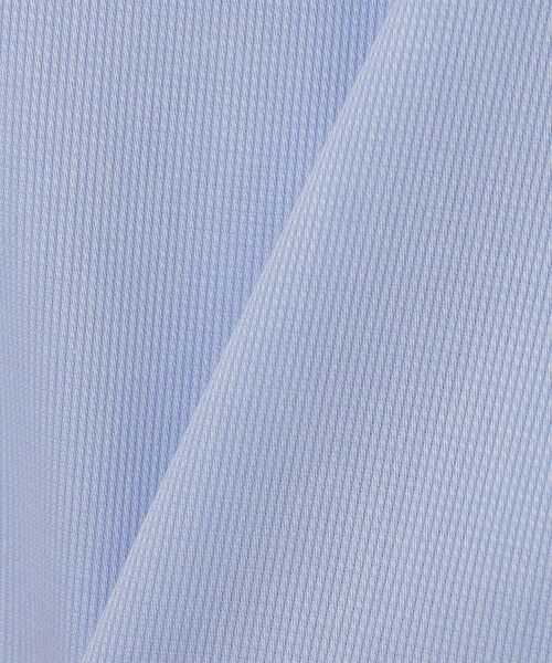 SHIPS / シップス シャツ・ブラウス | SHIPS:〈FUNCTION〉イージーアイロン ピケ イタリアン ボタンダウン シャツ | 詳細16