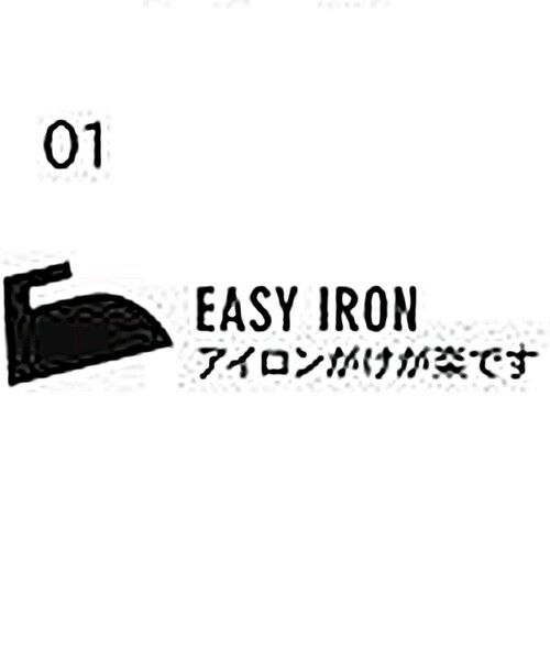 SHIPS / シップス シャツ・ブラウス | SHIPS:〈FUNCTION〉イージーアイロン ピケ イタリアン ボタンダウン シャツ | 詳細17