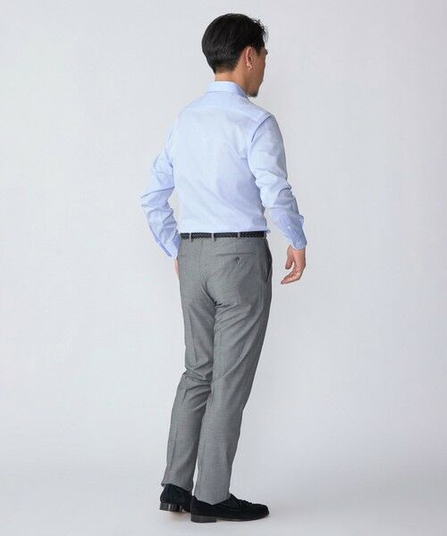 SHIPS / シップス シャツ・ブラウス | SHIPS:〈FUNCTION〉イージーアイロン ピケ イタリアン ボタンダウン シャツ | 詳細7