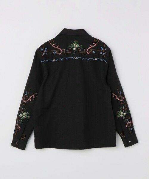 SHIPS / シップス シャツ・ブラウス | baziszt: VAL | 詳細1