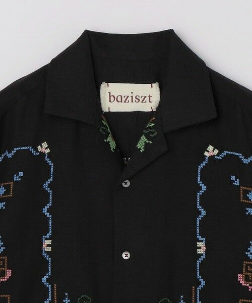 SHIPS / シップス シャツ・ブラウス | baziszt: VAL | 詳細2