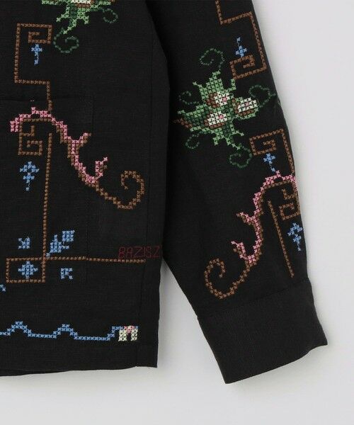 SHIPS / シップス シャツ・ブラウス | baziszt: VAL | 詳細3