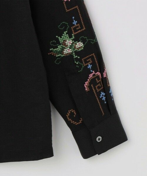 SHIPS / シップス シャツ・ブラウス | baziszt: VAL | 詳細4