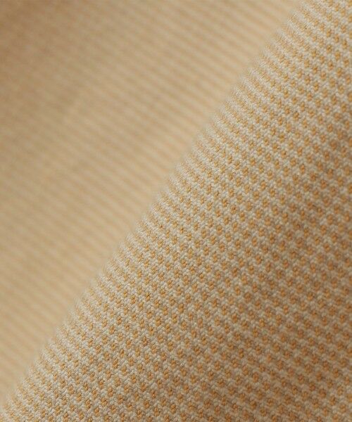SHIPS / シップス シャツ・ブラウス | WYTHE NEW YORK: TICKWEAVE PEARLSNAP SHIRT | 詳細6