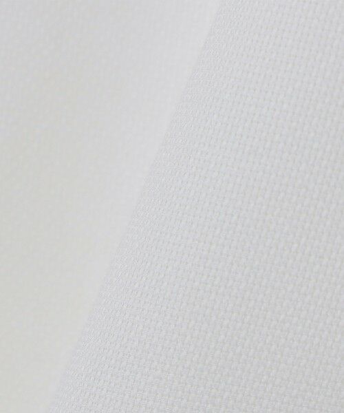 SHIPS / シップス シャツ・ブラウス | SHIPS: ICE COTTON パナマ ワンピースカラー ソリッド シャツ | 詳細9