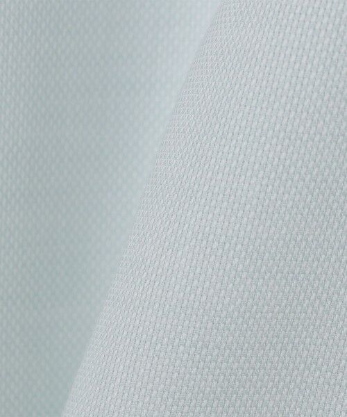 SHIPS / シップス シャツ・ブラウス | SHIPS: ICE COTTON パナマ ワンピースカラー ソリッド シャツ | 詳細18