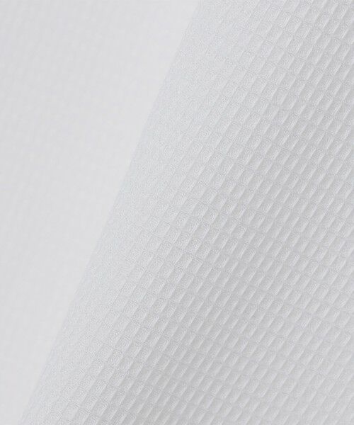 SHIPS / シップス シャツ・ブラウス | SHIPS: ICE COTTON ワッフル イタリアン ボタンダウン ソリッド シャツ | 詳細7
