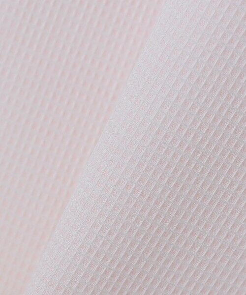 SHIPS / シップス シャツ・ブラウス | SHIPS: ICE COTTON ワッフル イタリアン ボタンダウン ソリッド シャツ | 詳細12