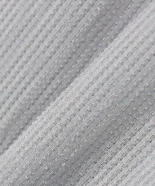 SHIPS / シップス シャツ・ブラウス | SHIPS: 3Dドット ロングスリーブ レギュラーカラー シャツ | 詳細10