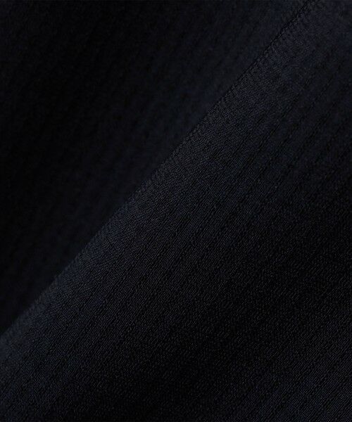 SHIPS / シップス シャツ・ブラウス | SHIPS:〈撥水 防しわ 洗濯機可能〉DOT AIR(R)オープンカラーシャツ(セットアップ対応) | 詳細24