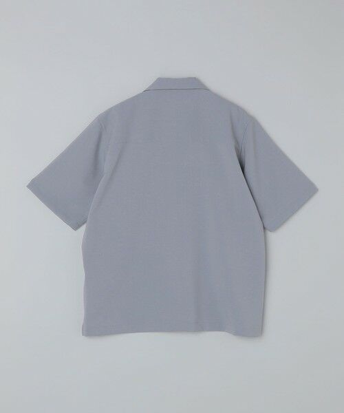 SHIPS / シップス シャツ・ブラウス | SHIPS: 〈MADE IN JAPAN〉Reflax(R) 5スリーブ オープンカラー シャツ | 詳細18