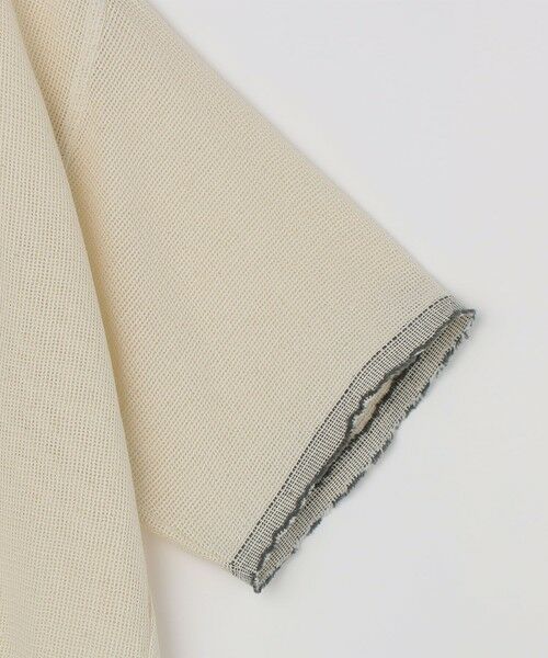 SHIPS / シップス シャツ・ブラウス | baziszt: CHAND SHIRT | 詳細3