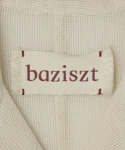 SHIPS / シップス シャツ・ブラウス | baziszt: CHAND SHIRT | 詳細5