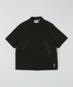 SHIPS / シップス シャツ・ブラウス | PURPLE MOUNTAIN OBSERVATORY: SHORT SLEVEE FIELD SHIRT