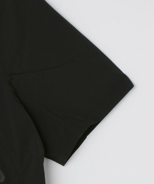 SHIPS / シップス シャツ・ブラウス | PURPLE MOUNTAIN OBSERVATORY: SHORT SLEVEE FIELD SHIRT | 詳細3