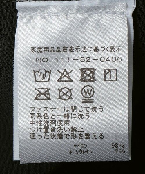 SHIPS / シップス シャツ・ブラウス | PURPLE MOUNTAIN OBSERVATORY: SHORT SLEVEE FIELD SHIRT | 詳細7