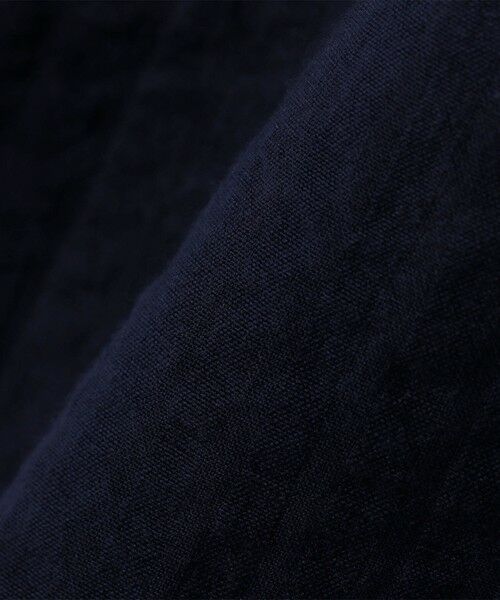 SHIPS / シップス シャツ・ブラウス | ORIGINAL MADRAS TRADING COMPANY: SEERSUCKER SHORT SLEEVE SHIRT | 詳細6