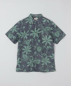 SHIPS / シップス シャツ・ブラウス | Reyn Spooner: TIARE PAREAU BF