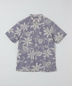 SHIPS / シップス シャツ・ブラウス | Reyn Spooner: TIARE PAREAU BF