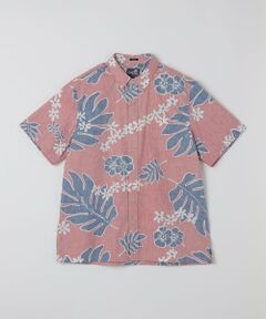 SHIPS / シップス シャツ・ブラウス | Reyn Spooner: OLDSCHOOL REYNS BF
