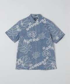 SHIPS / シップス シャツ・ブラウス | Reyn Spooner: OLDSCHOOL REYNS BF