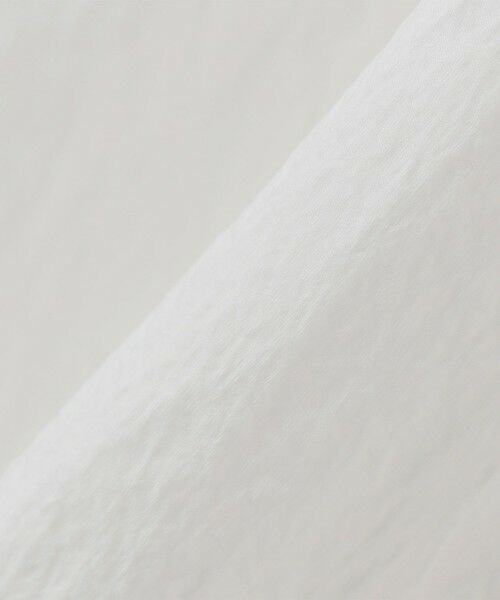 SHIPS / シップス シャツ・ブラウス | GGG: DOUBLE FRONT HALF SLEEVE SHIRT | 詳細1